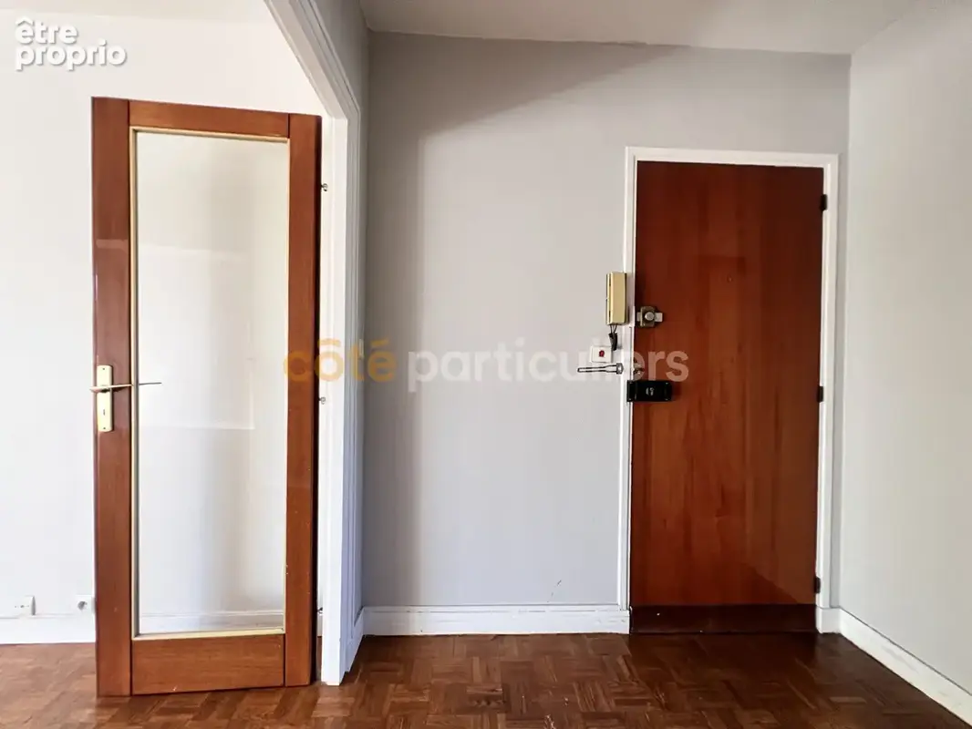 Lumineux appartement avec balcon et ascenseur Orléans Sud - photo 6