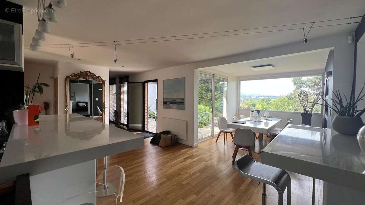 Photo 6 - Maison à LISSIEU