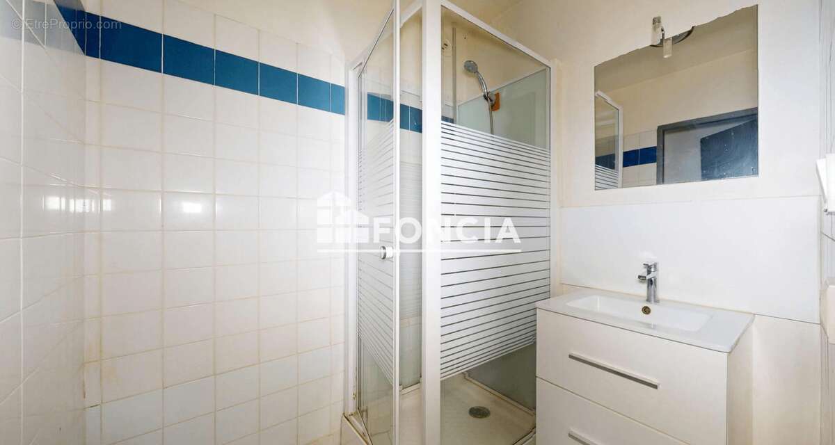 Appartement à CANET-EN-ROUSSILLON