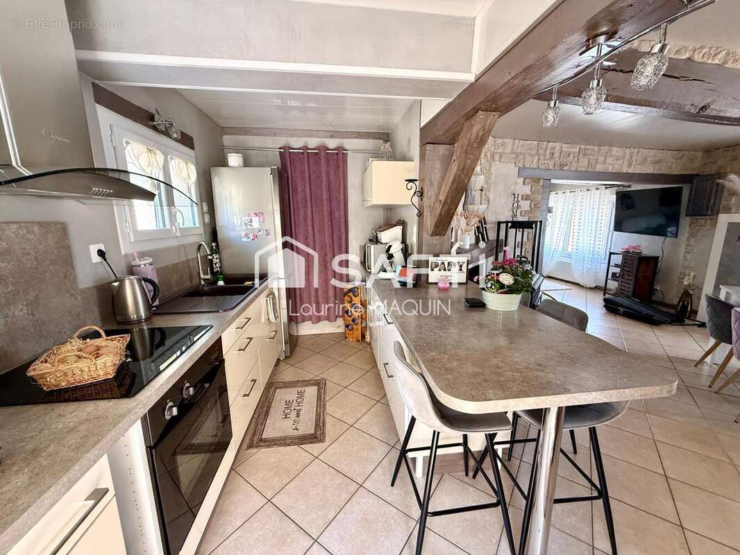 Photo 8 - Maison à VINCY-REUIL-ET-MAGNY