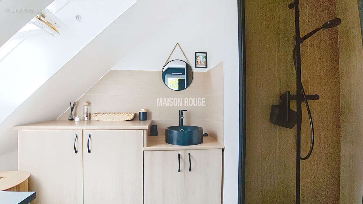 Appartement à DINARD