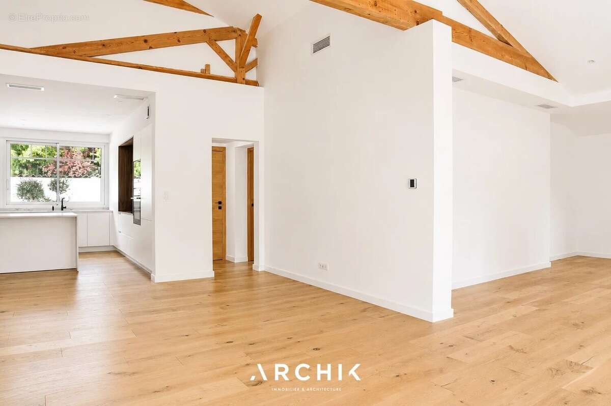 Maison 180 m² à Arcachon  - photo 6