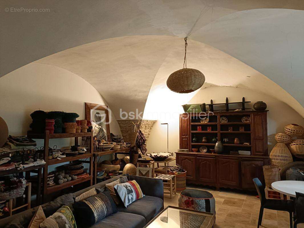 Maison à VILLEVIEILLE