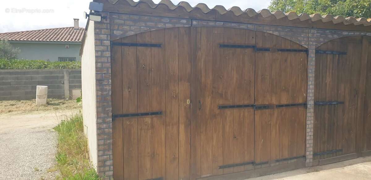 Maison à GHISONACCIA