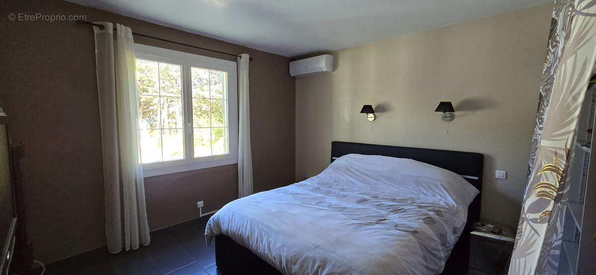 Maison à SAINT-ANDRE-DE-SANGONIS