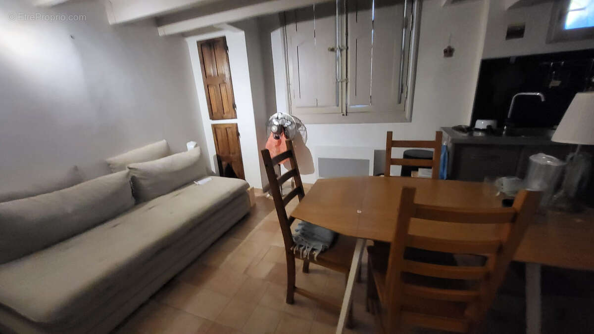Appartement à AIX-EN-PROVENCE