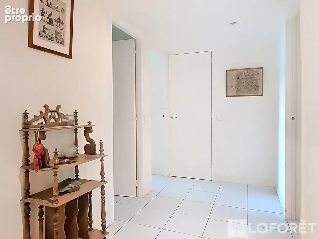 Orange - Spacieux appartement 166 m² avec multiples terrasses - photo 6