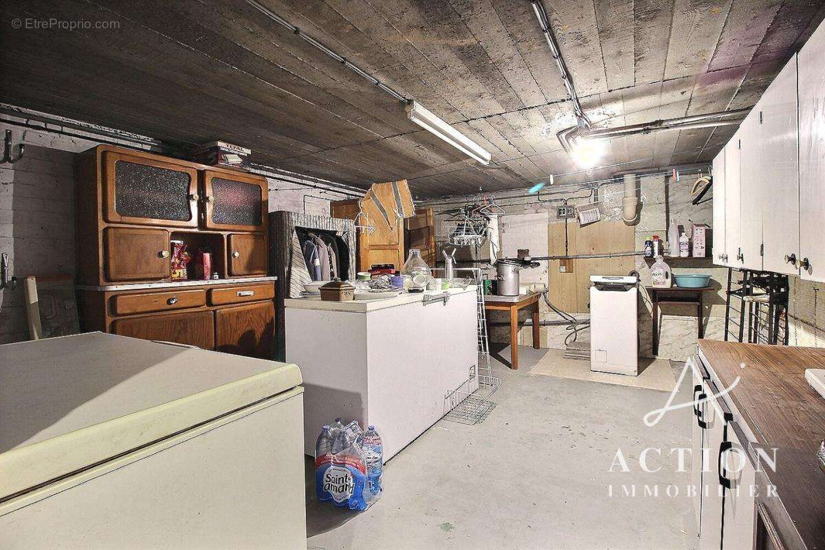 Maison à LYS-LEZ-LANNOY