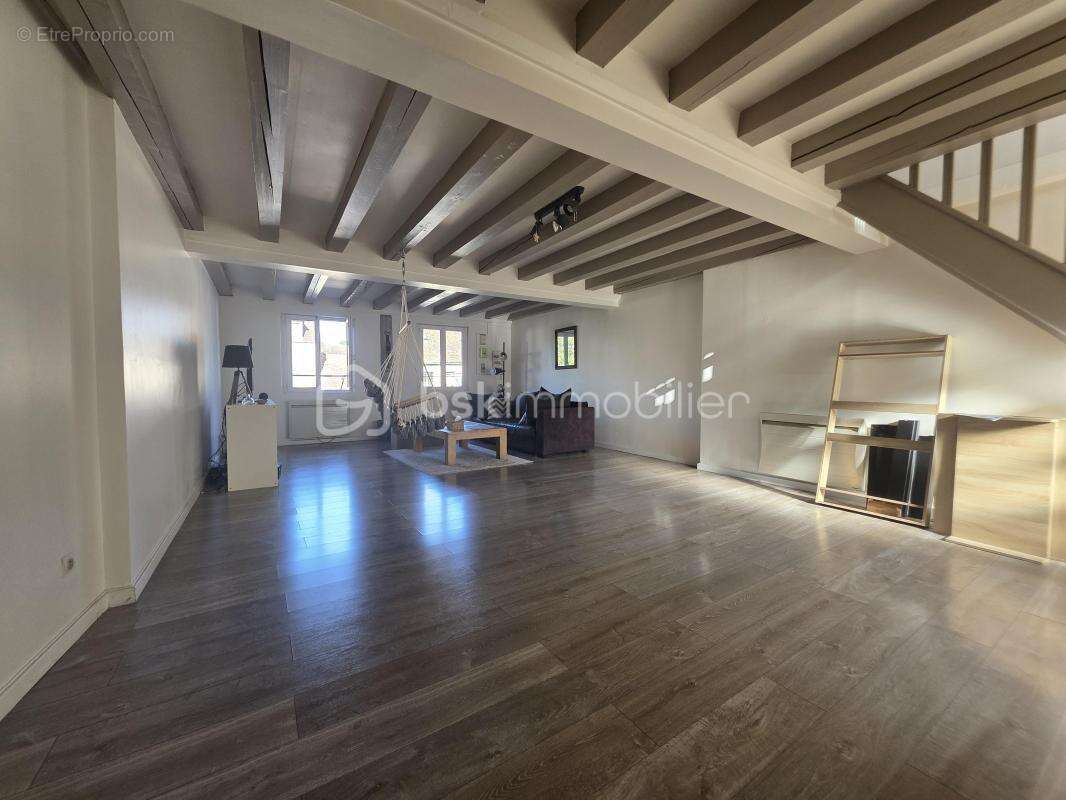 Appartement à NEMOURS