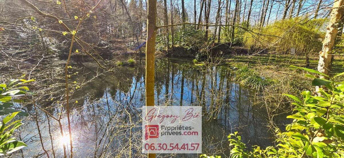 Maison à LA FERTE-SOUS-JOUARRE