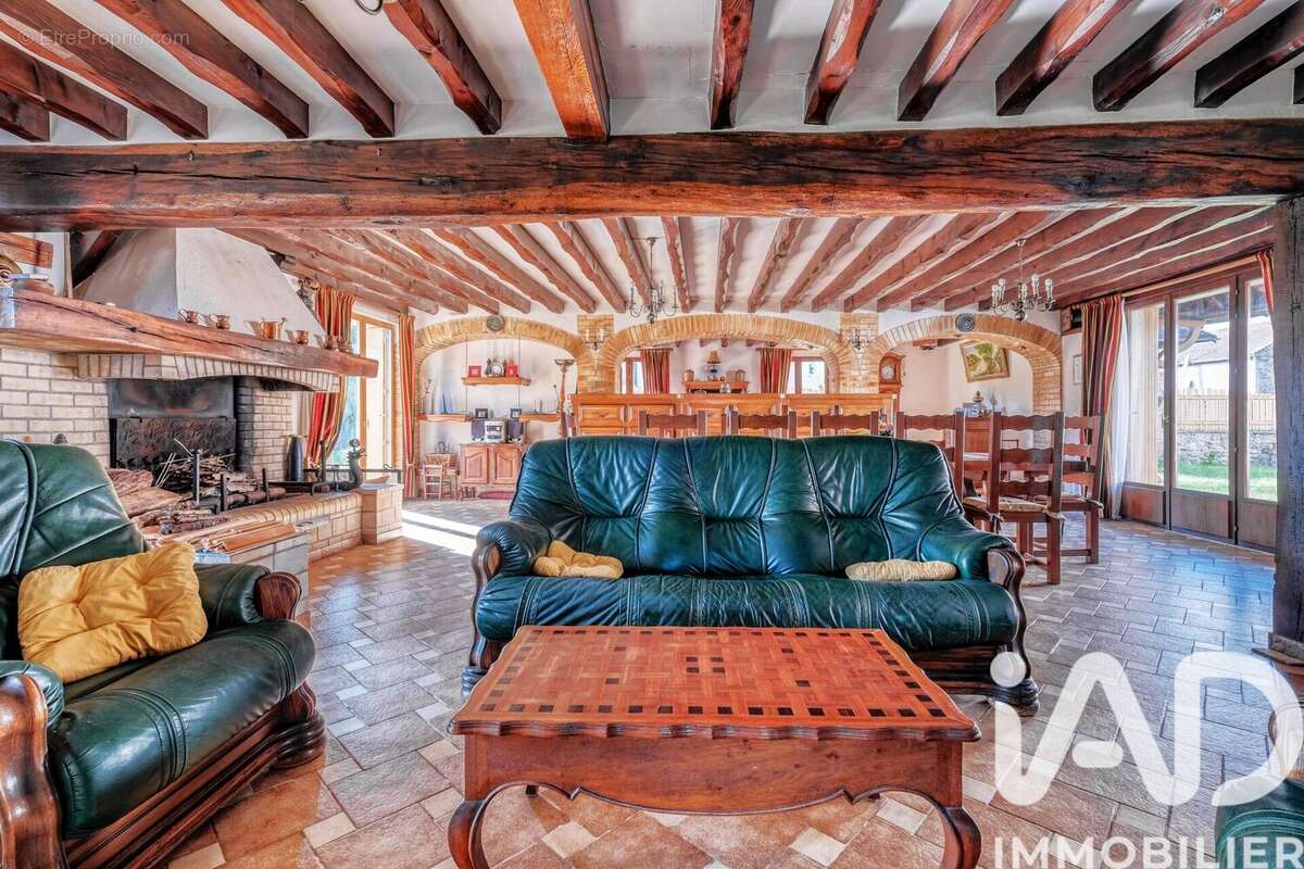 Photo 5 - Maison à ROZAY-EN-BRIE