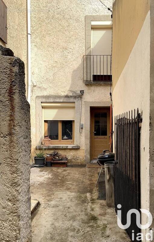 Photo 1 - Maison à VIOLES