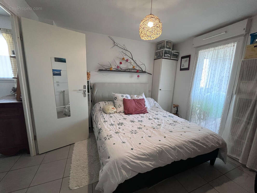 Appartement à CENON