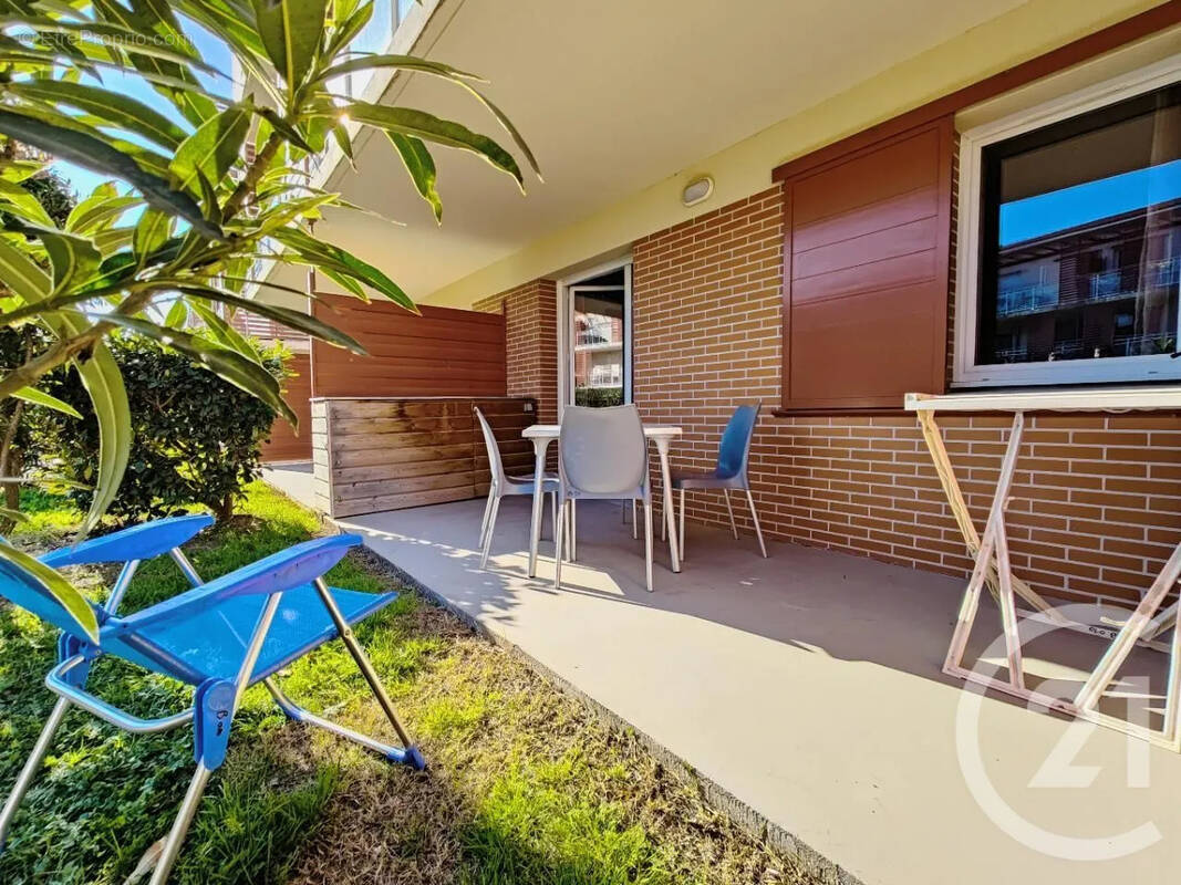 Appartement à ARGELES-SUR-MER