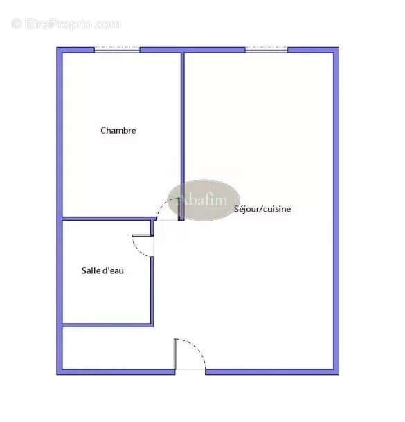 Appartement à LOURDES