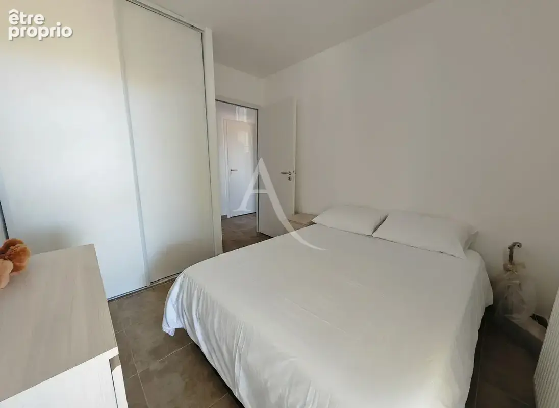 Appartement La Crau 4 pièce(s) 67 m ² - photo 8