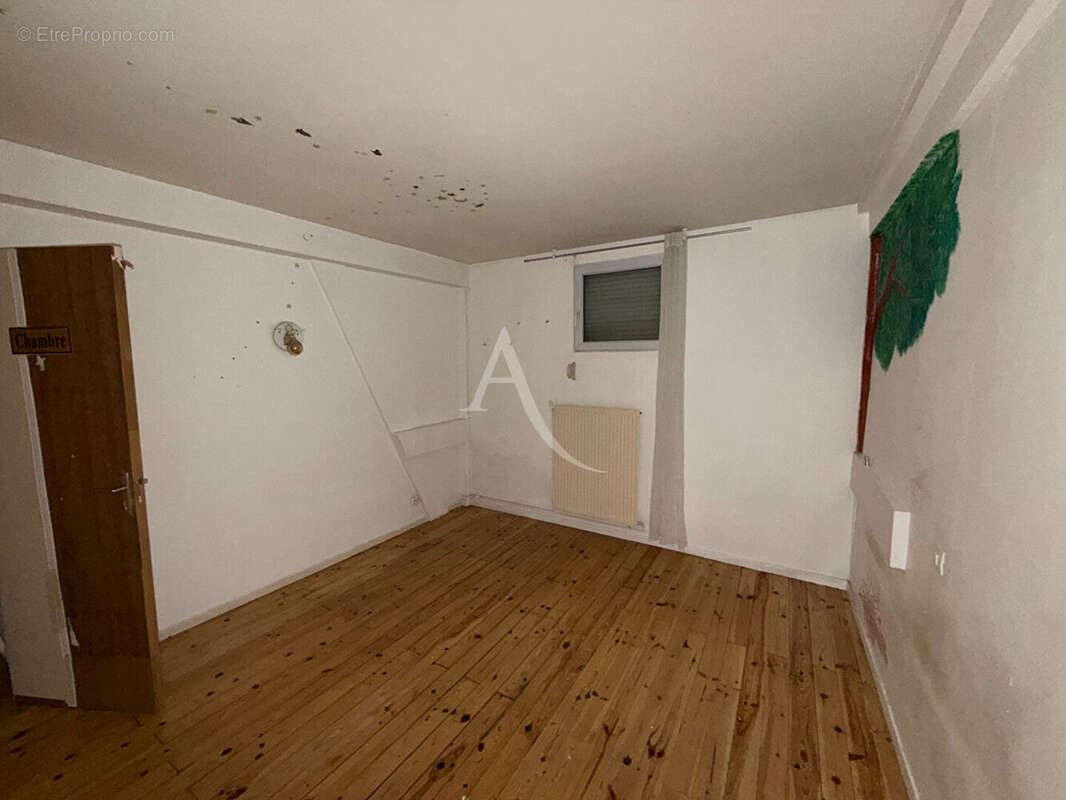 Appartement à ALFORTVILLE