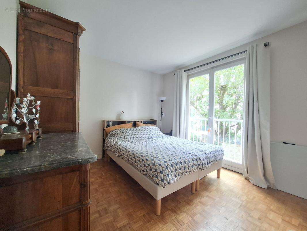 Appartement - photo 10