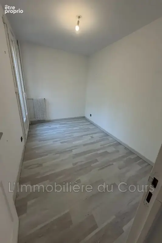 Appartement 73 m² à Martigues  - photo 4