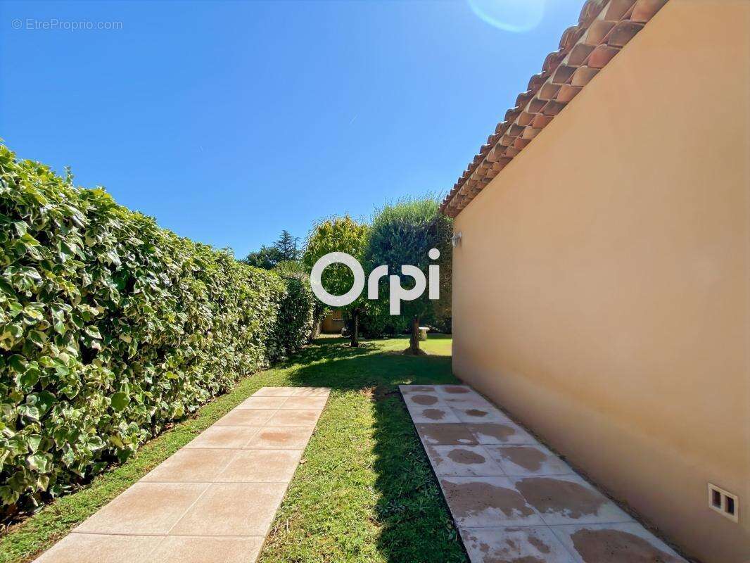 Villa de plain-pied à Vendre - photo 4