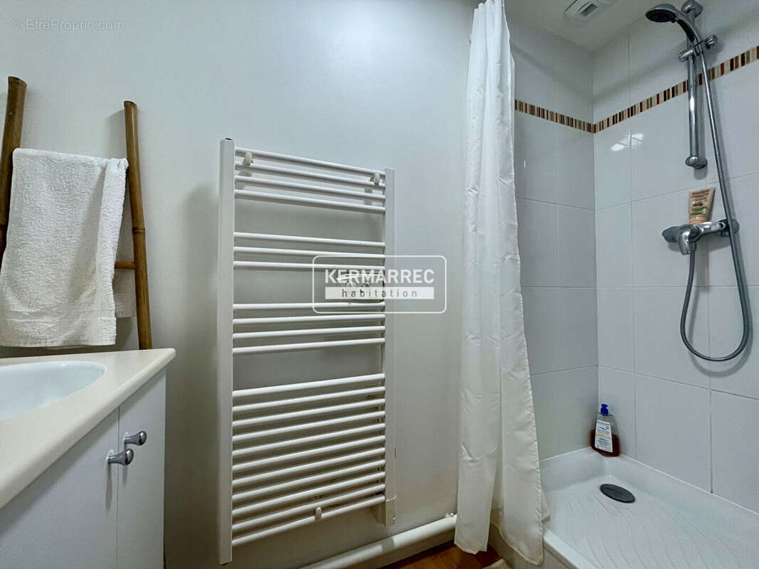 Appartement à SAINT-NAZAIRE