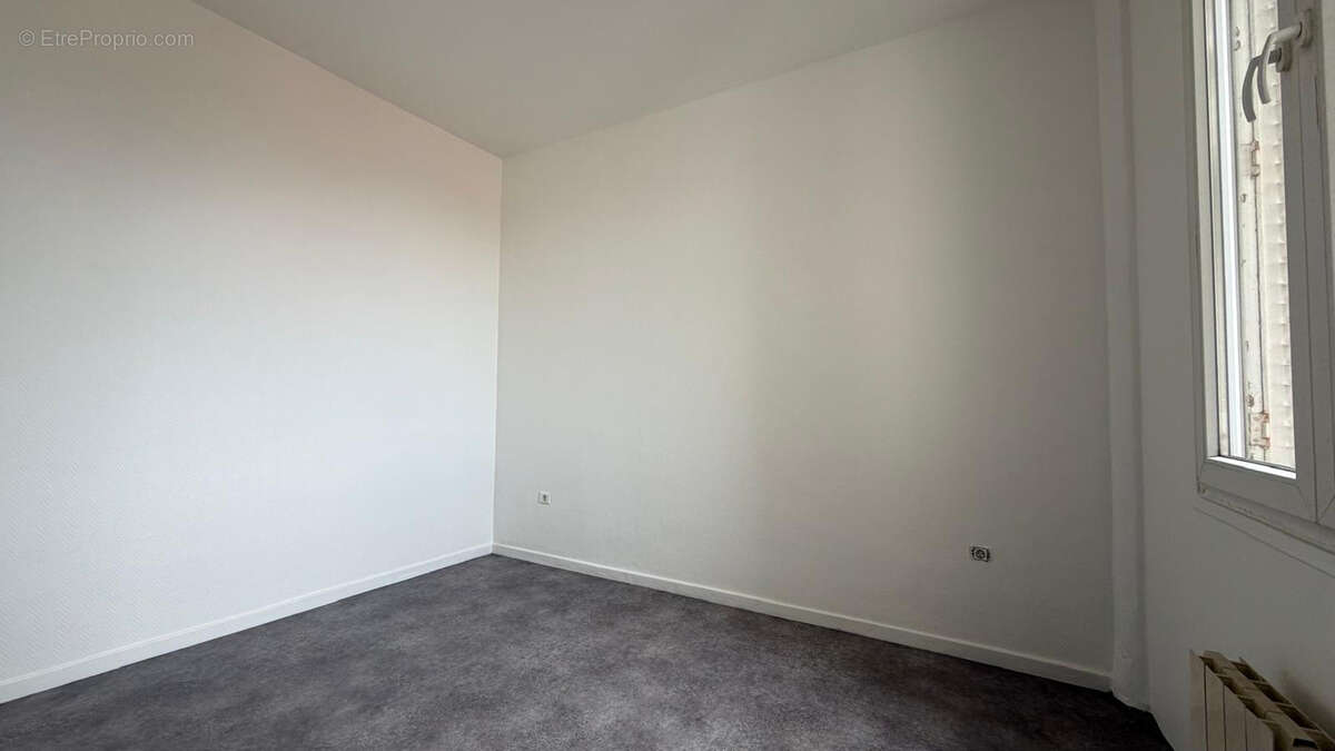 Appartement à AULNAY-SOUS-BOIS