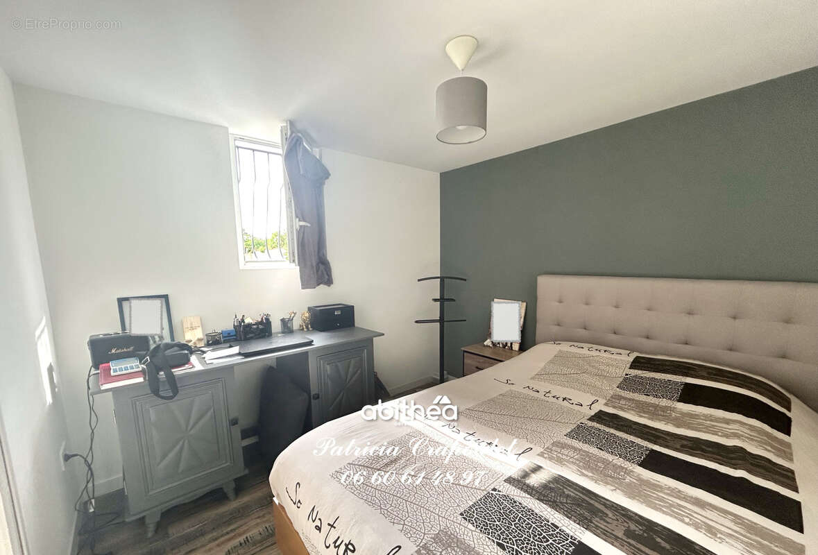 Vars, Maison rénovée de 140 m2 avec sous sol aménagé - 5 chambres - photo 10