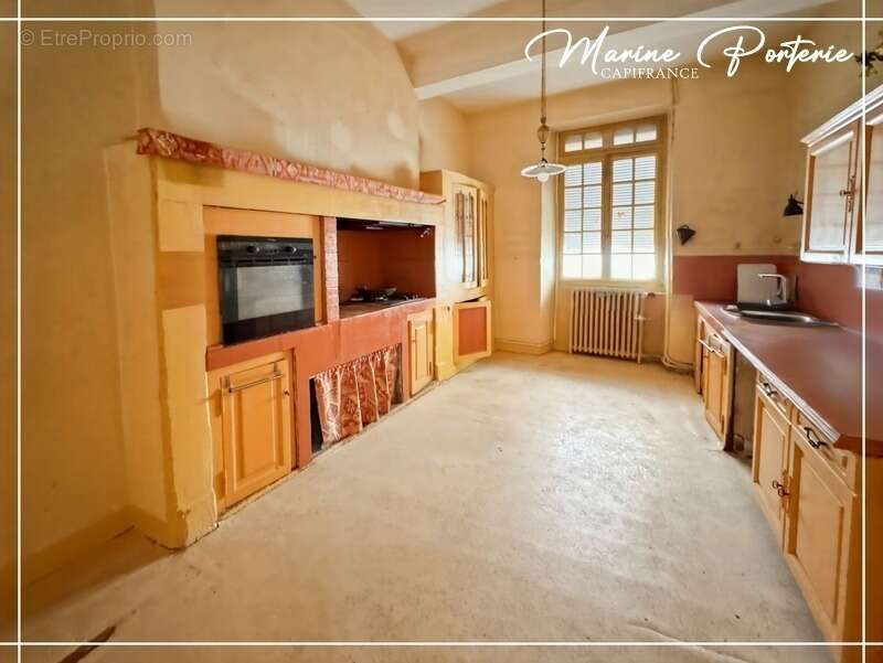 Maison à JEGUN