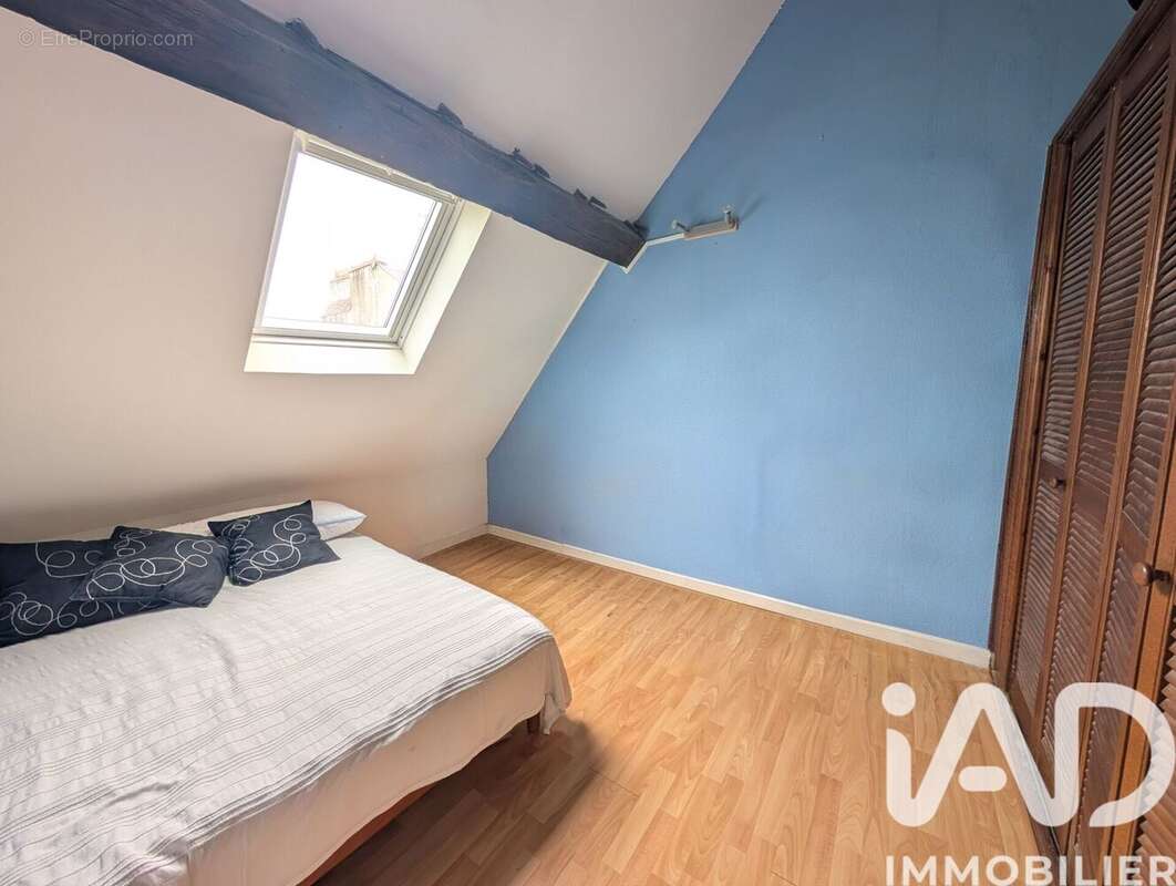 Photo 9 - Appartement à ORLEANS