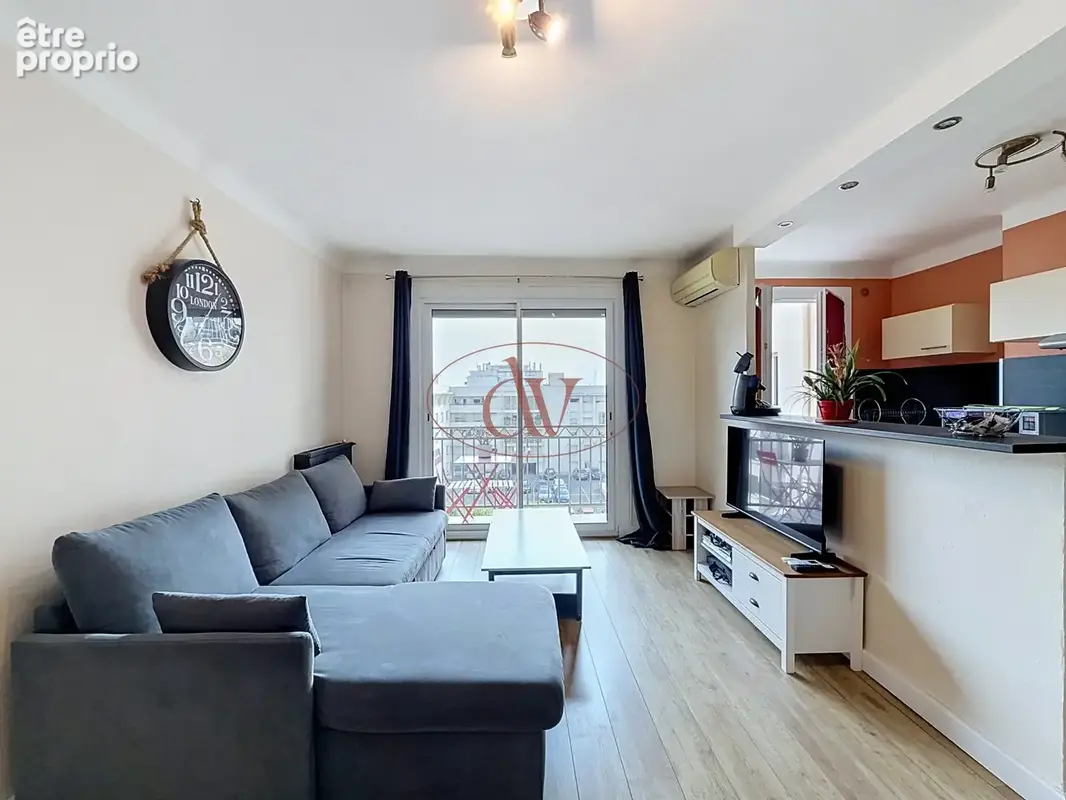 Bel appartement secteur bonsecours - photo 3