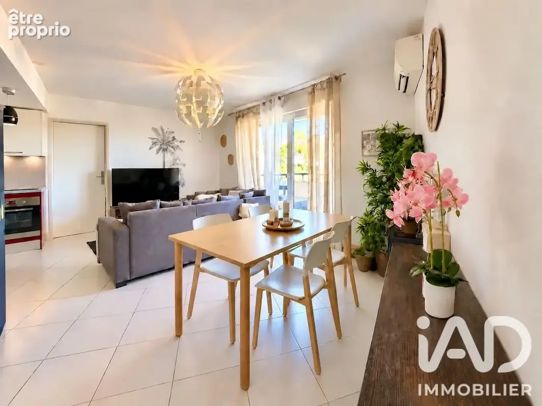Photo 1 - Appartement à SAINTE-MAXIME