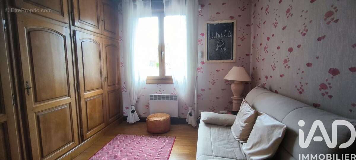 Maison 134 m² à Mello  - photo 9