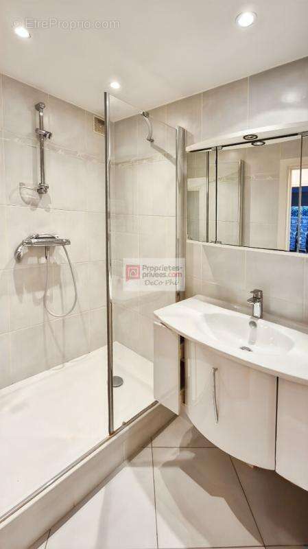 Appartement à VERSAILLES