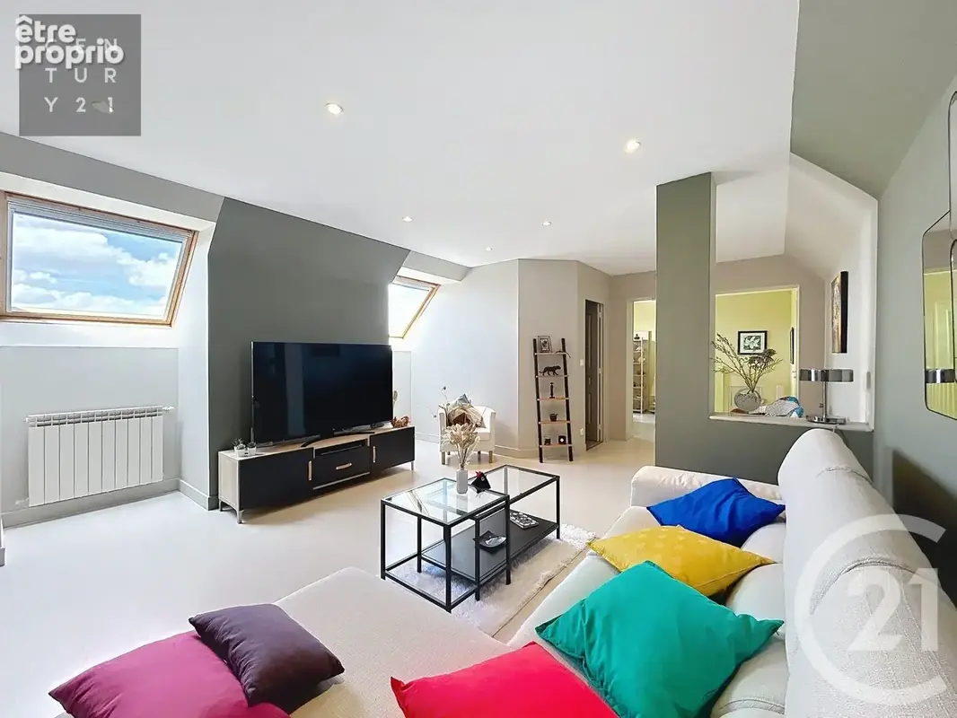 Maison 132 m² à Rosieres-Pres-Troyes  - photo 10
