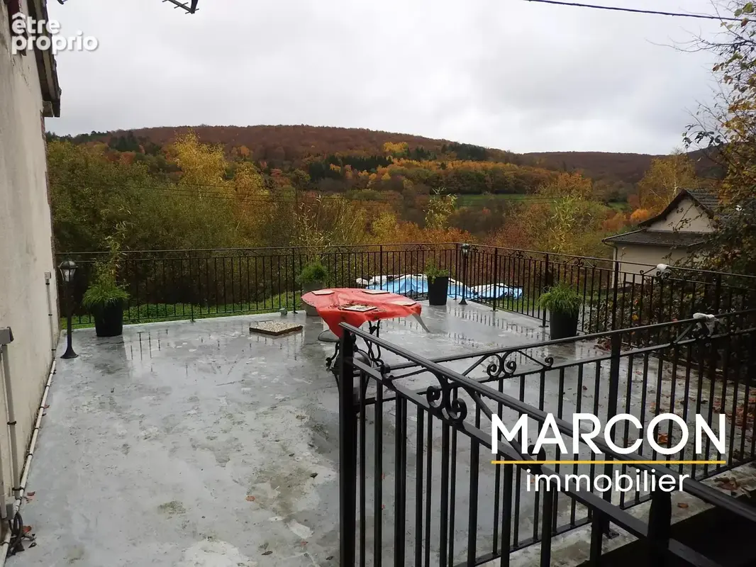Vente maison sud felletin - photo 27