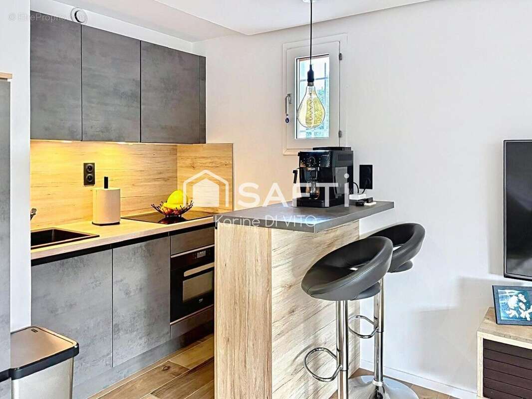Photo 3 - Appartement à SAINT-RAPHAEL