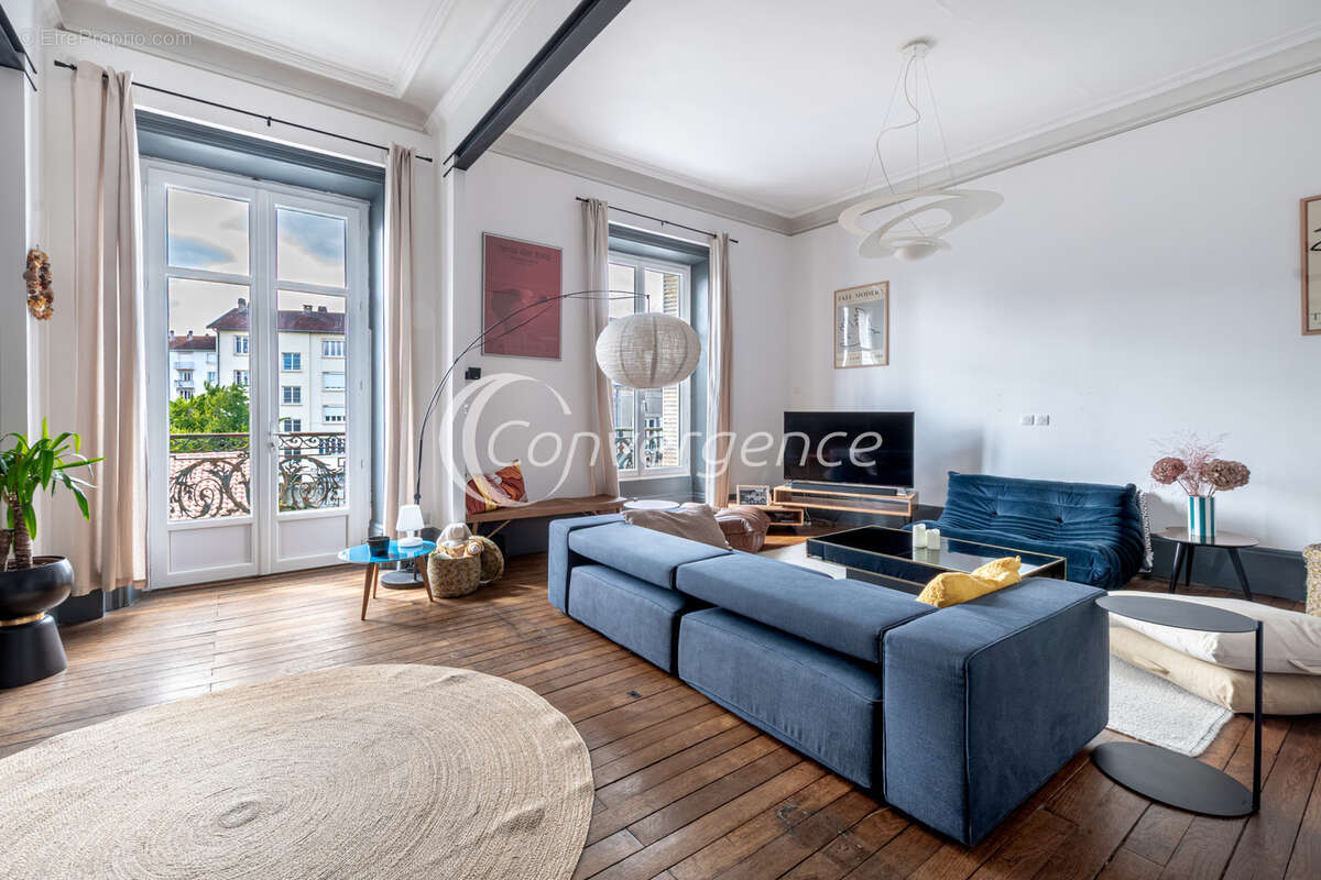 Appartement à LIMOGES