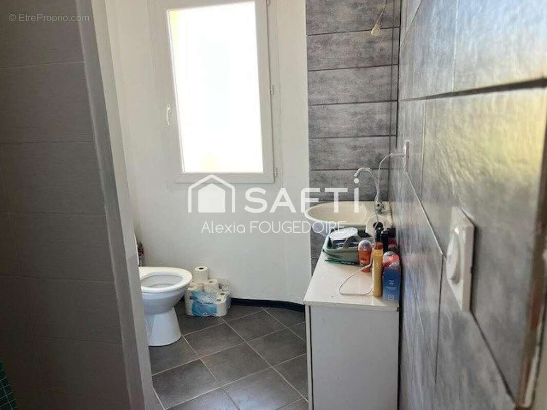 Photo 6 - Maison à ALBI