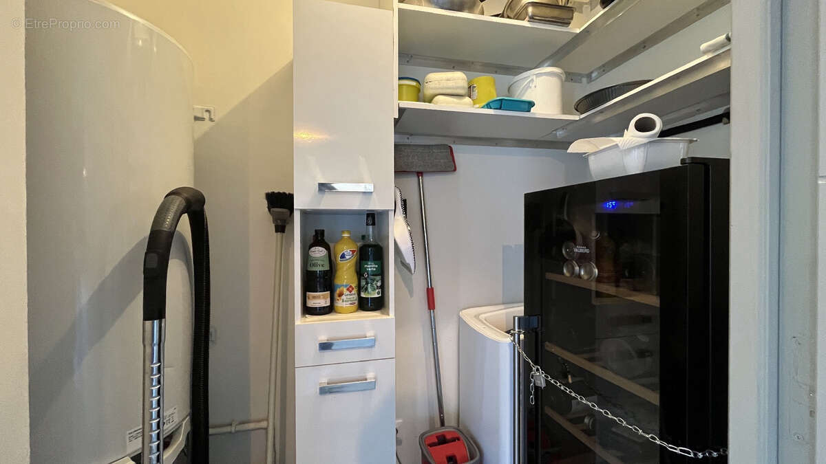 Appartement à VALRAS-PLAGE