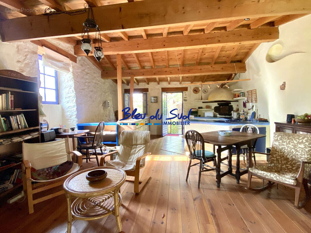 Maison à VERNET-LES-BAINS