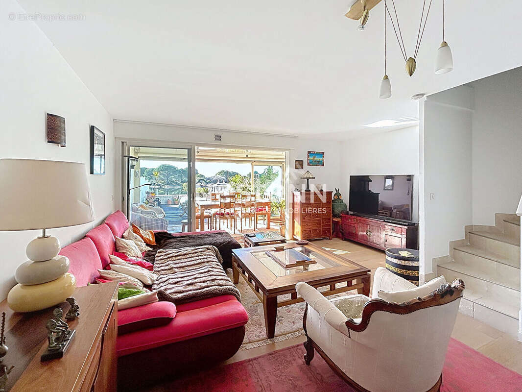 Appartement à LE GRAU-DU-ROI