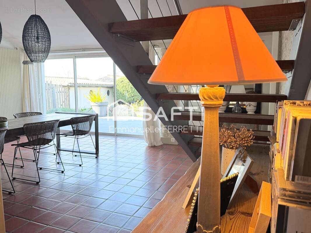 Photo 5 - Maison à MARANS