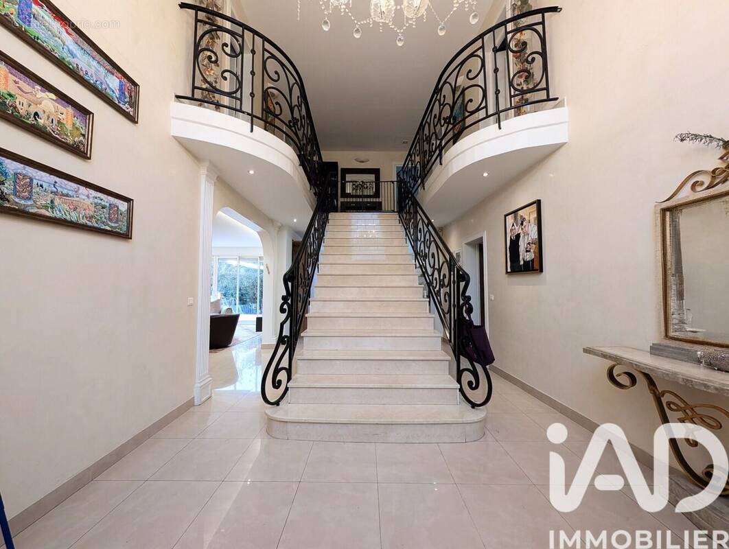 Photo 1 - Maison à FONTENAY-SOUS-BOIS