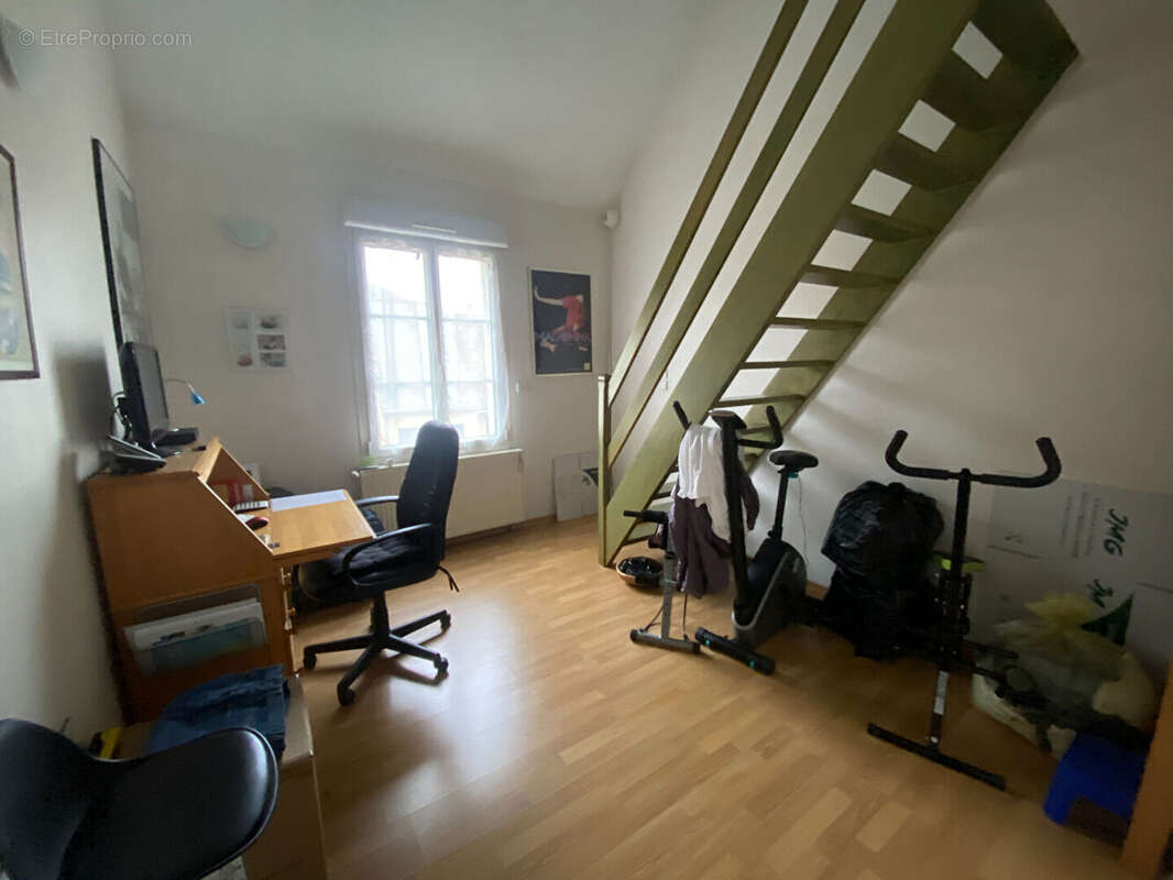 Maison à LA FERTE-BERNARD