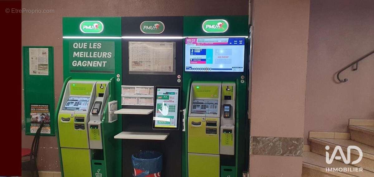 Photo 3 - Commerce à PONT-SAINT-ESPRIT