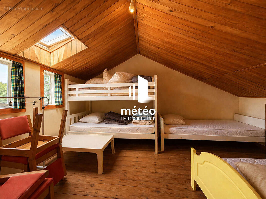Maison de ville la tranche sur mer - 3 pièce(s) - 51 m2 - photo 5