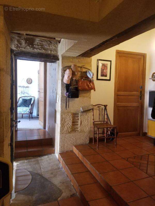 Maison à MONTIGNAC