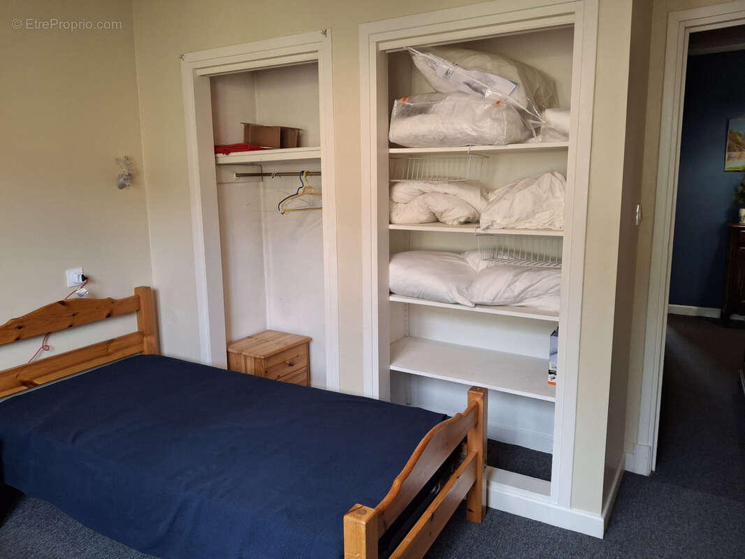 Appartement à SAINT-LARY-SOULAN