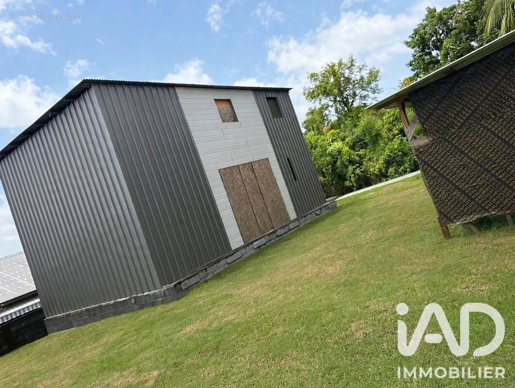 Maison 126 m² à Saint-Philippe  - photo 1
