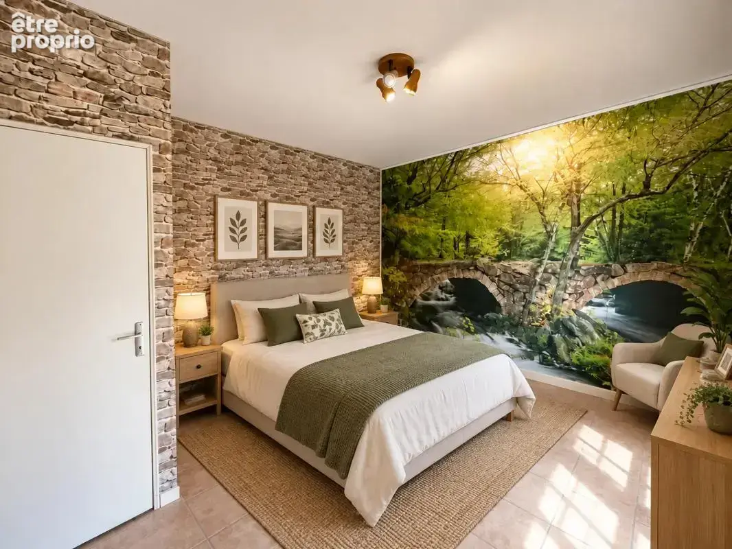 Maison de 7 pièces de 185 m² à Garancières - photo 7